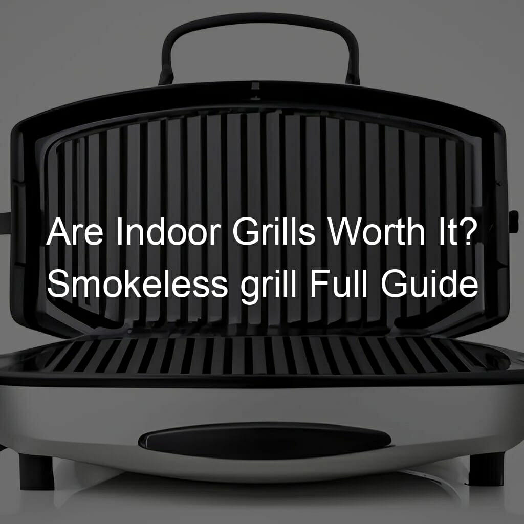 Indoor Grill