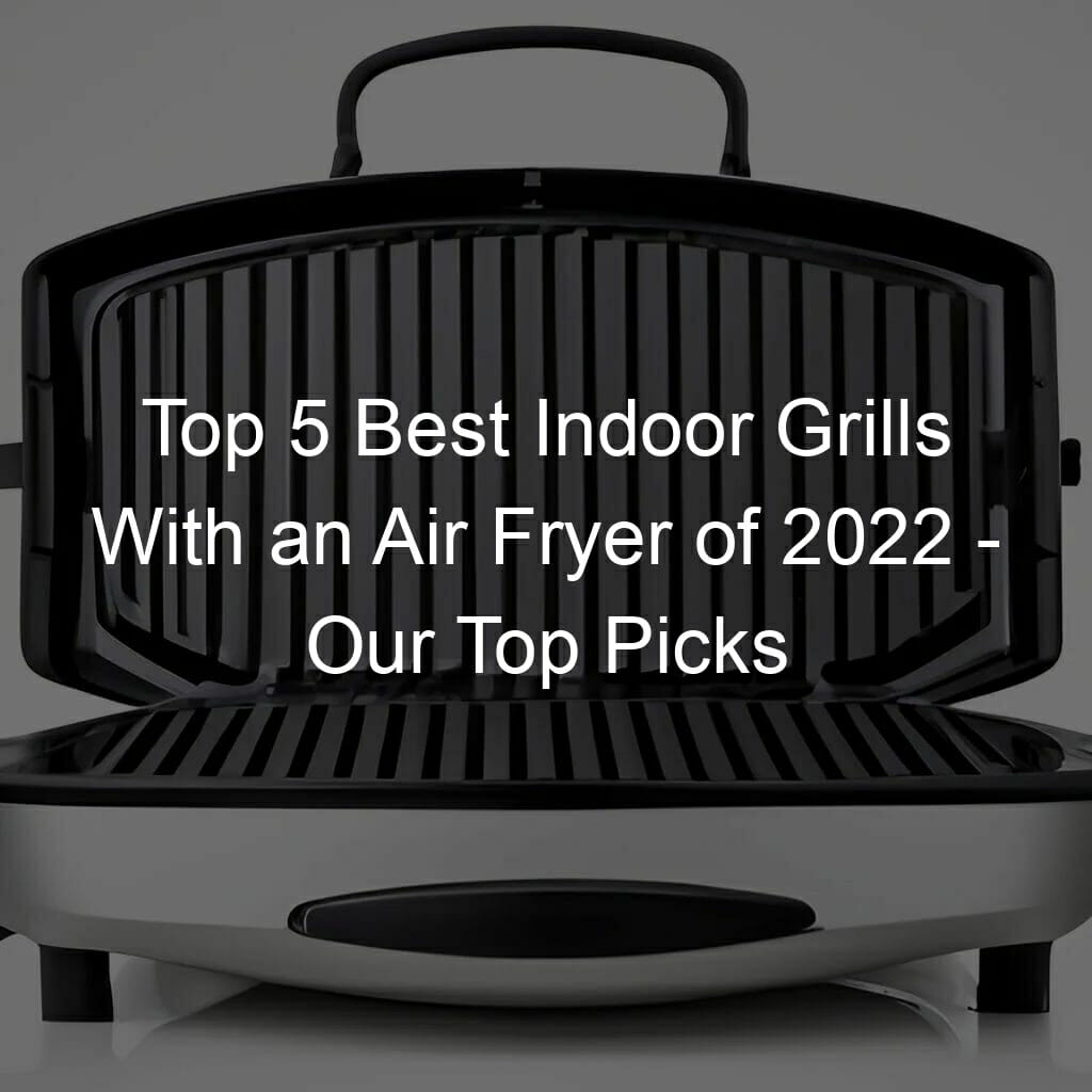 Air Fryer